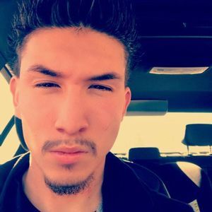 Meet your Posher, Frankie